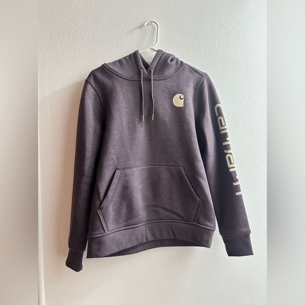 Carhartt hoodie